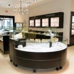 The best price in counter showcases